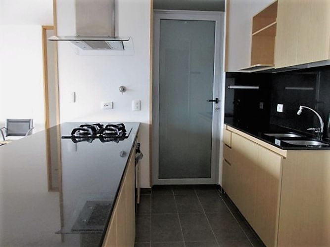 Apartamento de 2 alcobas en arriendo en Loma Benedictinos, Envigado, 94 m² · foto 15 de 15