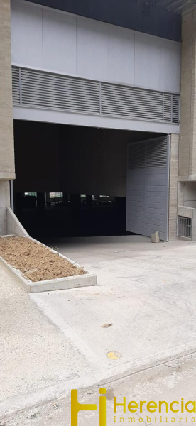 Bodega en arriendo en Guasimalito, Bello