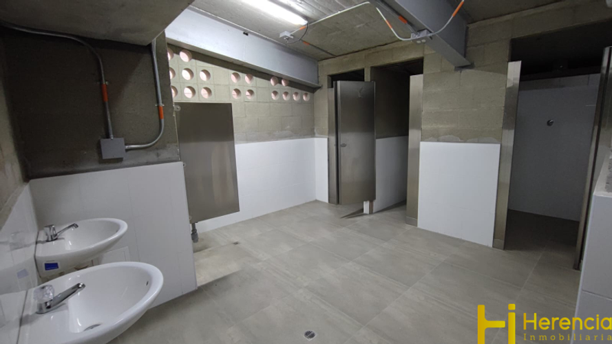 Bodega en arriendo en Guasimalito, Bello, 1102 m² · foto 6 de 9