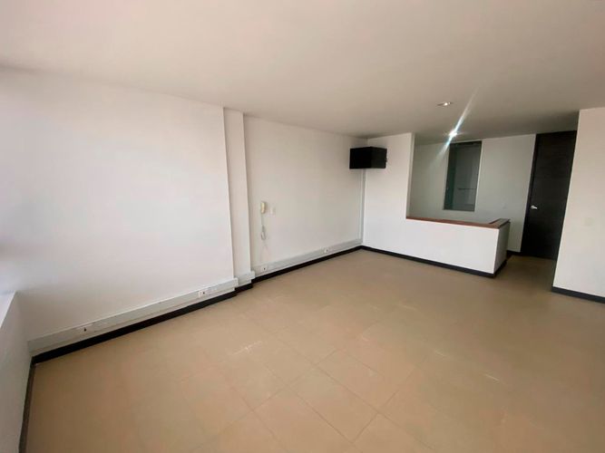 Oficina en venta en El Poblado, Medellín, 62 m² · foto 13 de 14