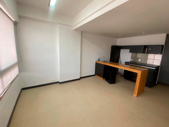 Oficina en venta en El Poblado, Medellín, 62 m² · foto 14 de 14