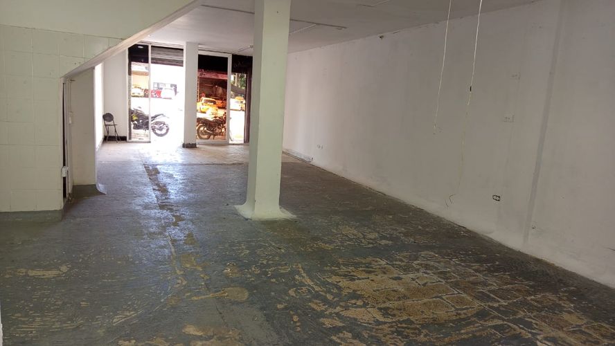 Local en arriendo en Boston, Barranquilla, 26 m² · foto 3 de 11