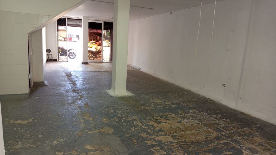 Local en arriendo en Boston, Barranquilla, 26 m² · foto 4 de 11