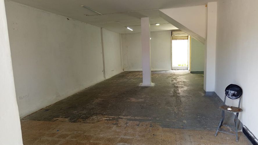 Local en arriendo en Boston, Barranquilla, 26 m² · foto 5 de 11