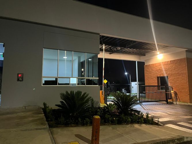 House for rent in Cerritos, Pereira