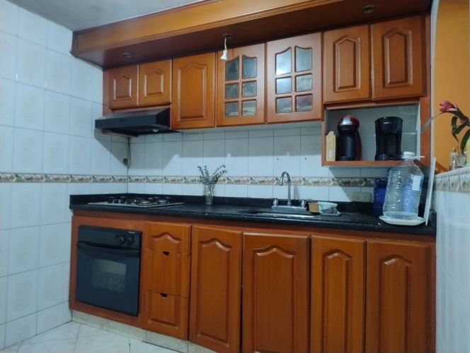 Casa en venta en Jorge Eliecer Gaitan, Bogotá · foto 2 de 21
