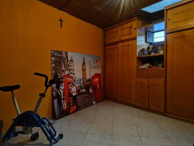 Casa en venta en Jorge Eliecer Gaitan, Bogotá · foto 6 de 21