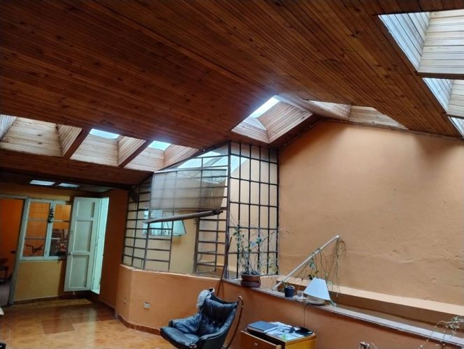 Casa en venta en Jorge Eliecer Gaitan, Bogotá · foto 17 de 21