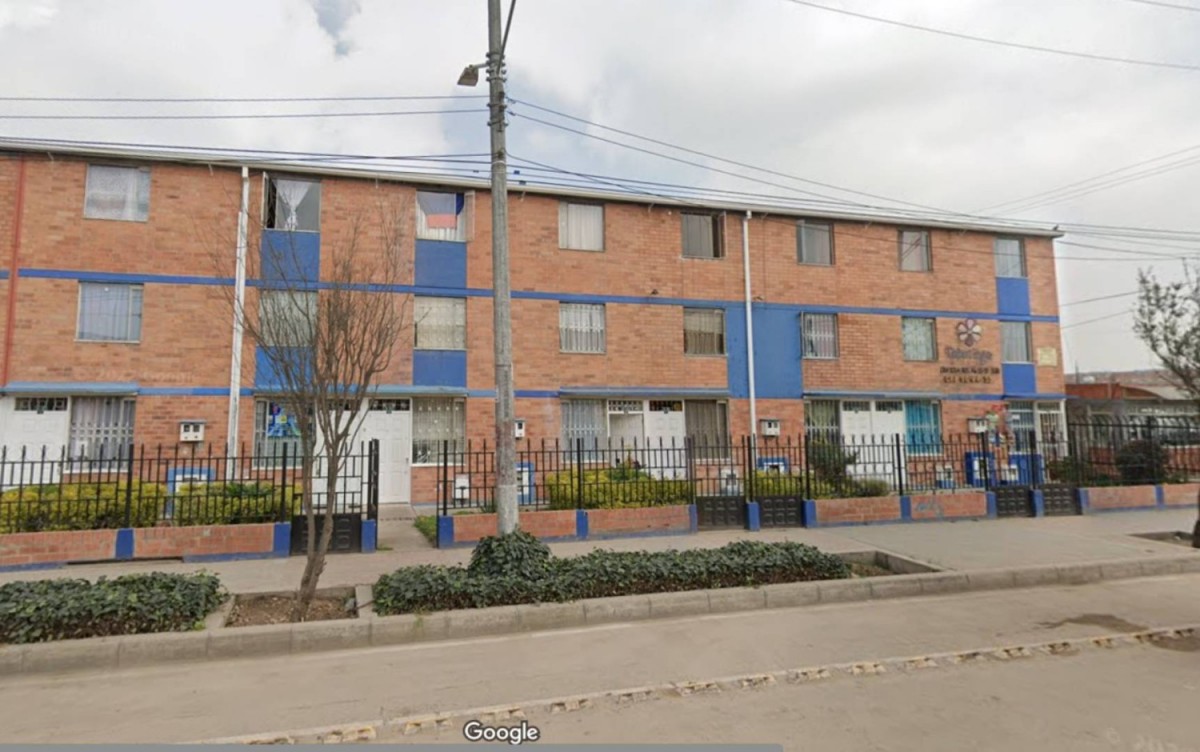 Casa en venta en Osorio Iii, Bogotá · foto 20 de 20