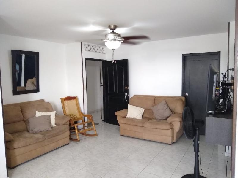 Apartamento en venta en Los Andes, Barranquilla · foto 2 de 10