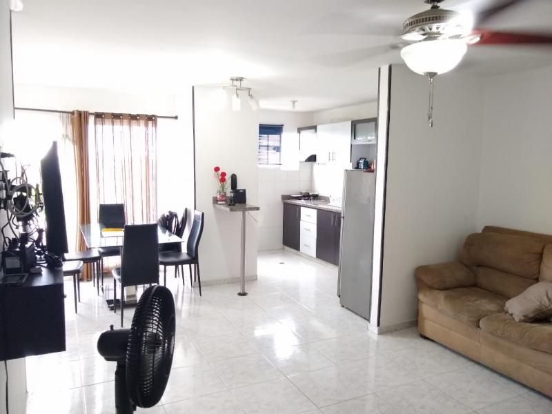 Apartamento en venta en Los Andes, Barranquilla · foto 3 de 10