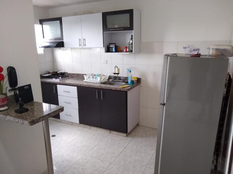 Apartamento en venta en Los Andes, Barranquilla · foto 5 de 10