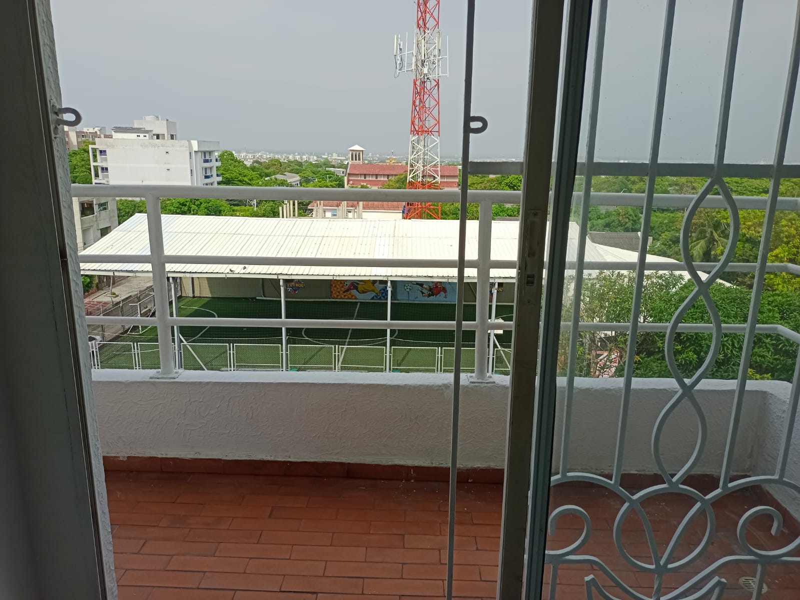 Apartamento en venta en Los Andes, Barranquilla · foto 8 de 10