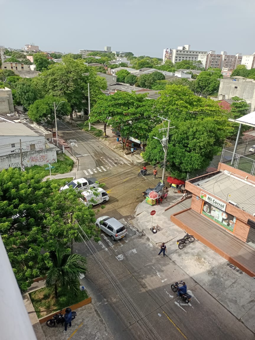 Apartamento en venta en Los Andes, Barranquilla · foto 9 de 10