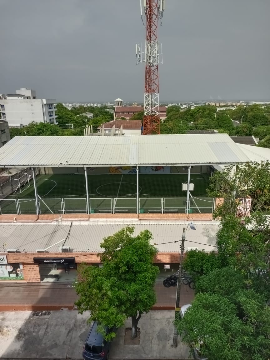 Apartamento en venta en Los Andes, Barranquilla · foto 10 de 10
