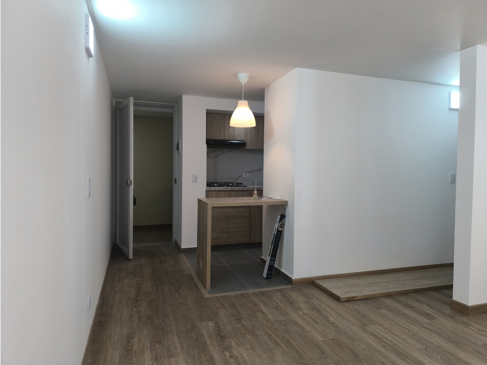 Apartamento en venta en Engativá, Bogotá · foto 2 de 16