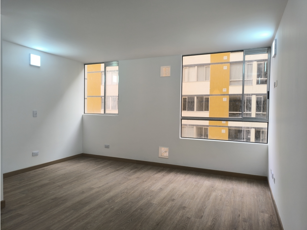 Apartamento en venta en Engativá, Bogotá · foto 3 de 16