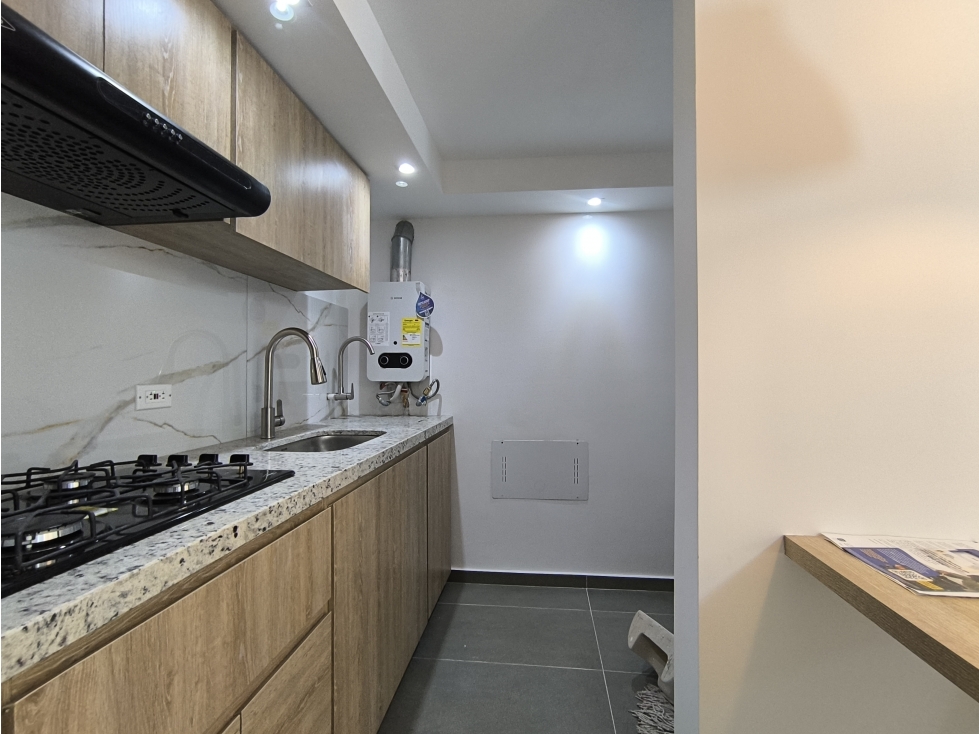 Apartamento en venta en Engativá, Bogotá · foto 6 de 16