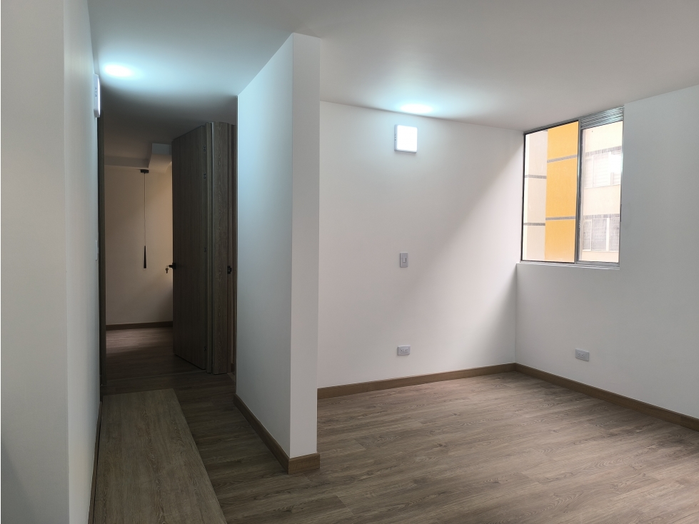 Apartamento en venta en Engativá, Bogotá · foto 10 de 16