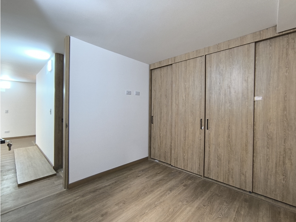 Apartamento en venta en Engativá, Bogotá · foto 12 de 16