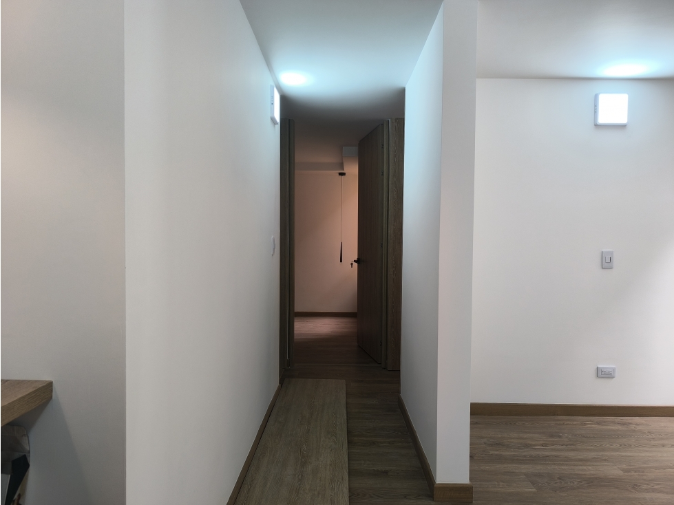 Apartamento en venta en Engativá, Bogotá · foto 15 de 16