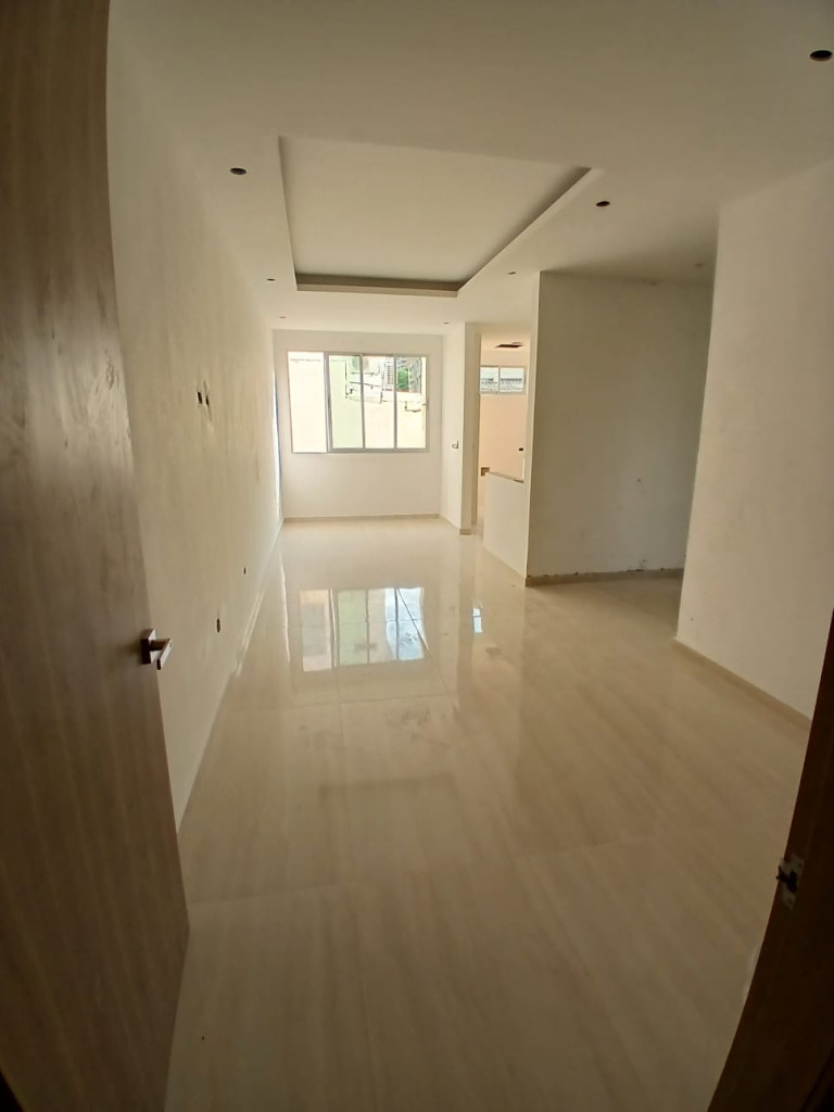 Apartamento en venta en Ciudad Jardin, Barranquilla · foto 5 de 24