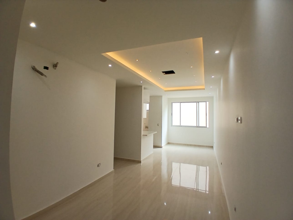 Apartamento en venta en Ciudad Jardin, Barranquilla · foto 6 de 24