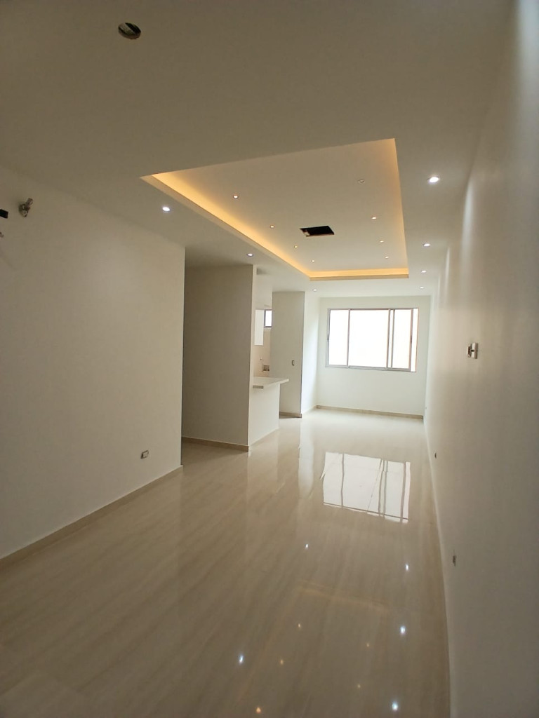 Apartamento en venta en Ciudad Jardin, Barranquilla · foto 7 de 24