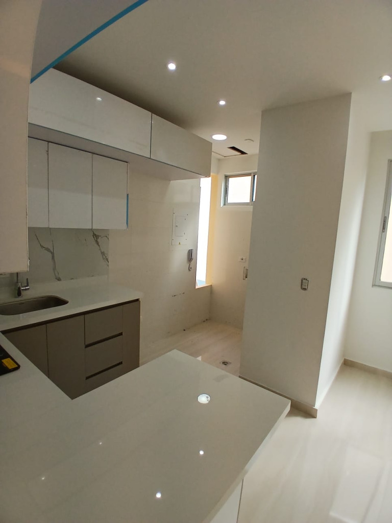 Apartamento en venta en Ciudad Jardin, Barranquilla · foto 8 de 24