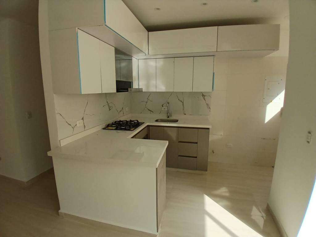 Apartamento en venta en Ciudad Jardin, Barranquilla · foto 11 de 24