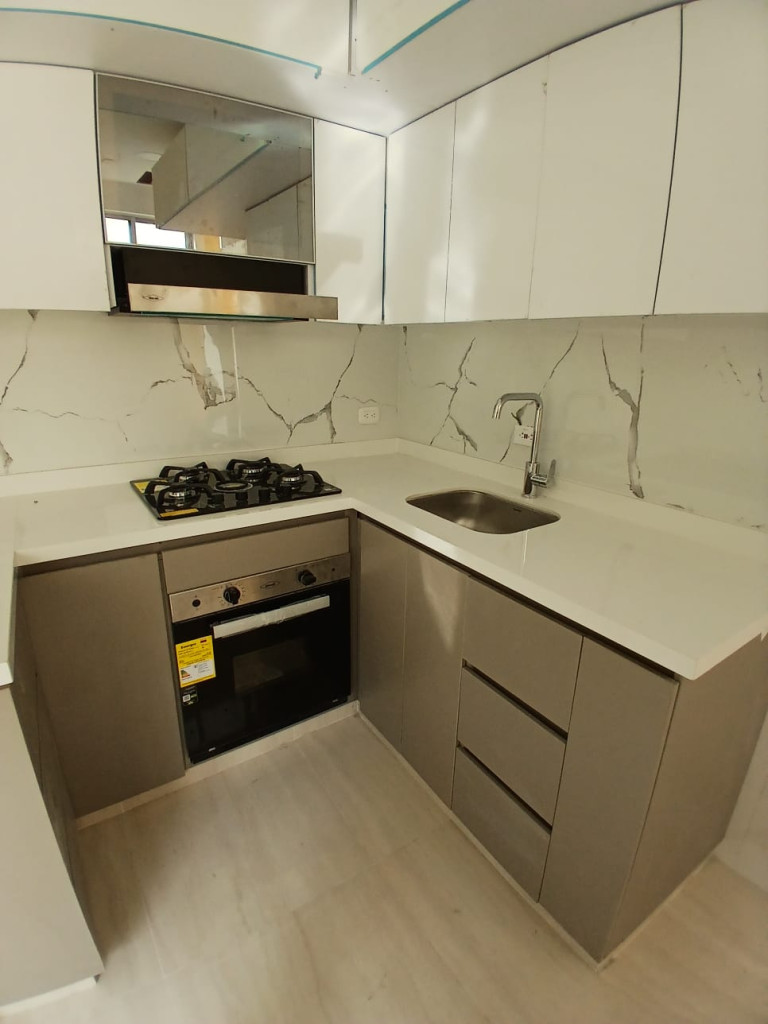 Apartamento en venta en Ciudad Jardin, Barranquilla · foto 12 de 24