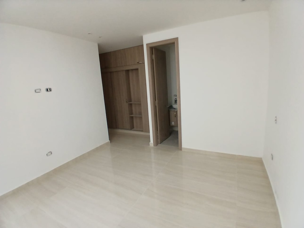 Apartamento en venta en Ciudad Jardin, Barranquilla · foto 20 de 24