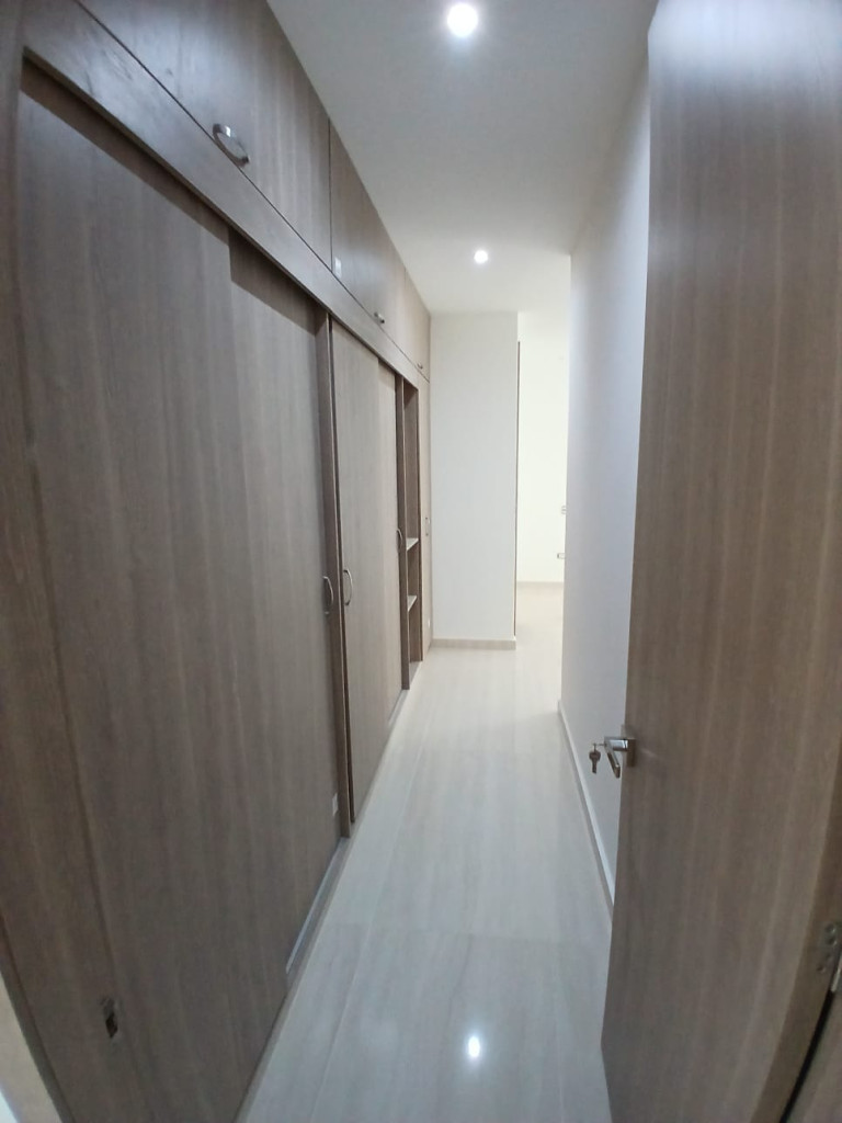 Apartamento en venta en Ciudad Jardin, Barranquilla · foto 21 de 24