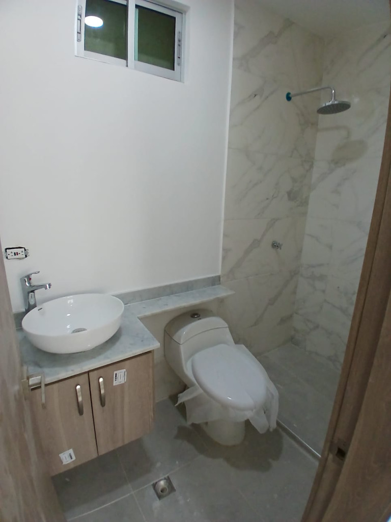 Apartamento en venta en Ciudad Jardin, Barranquilla · foto 22 de 24