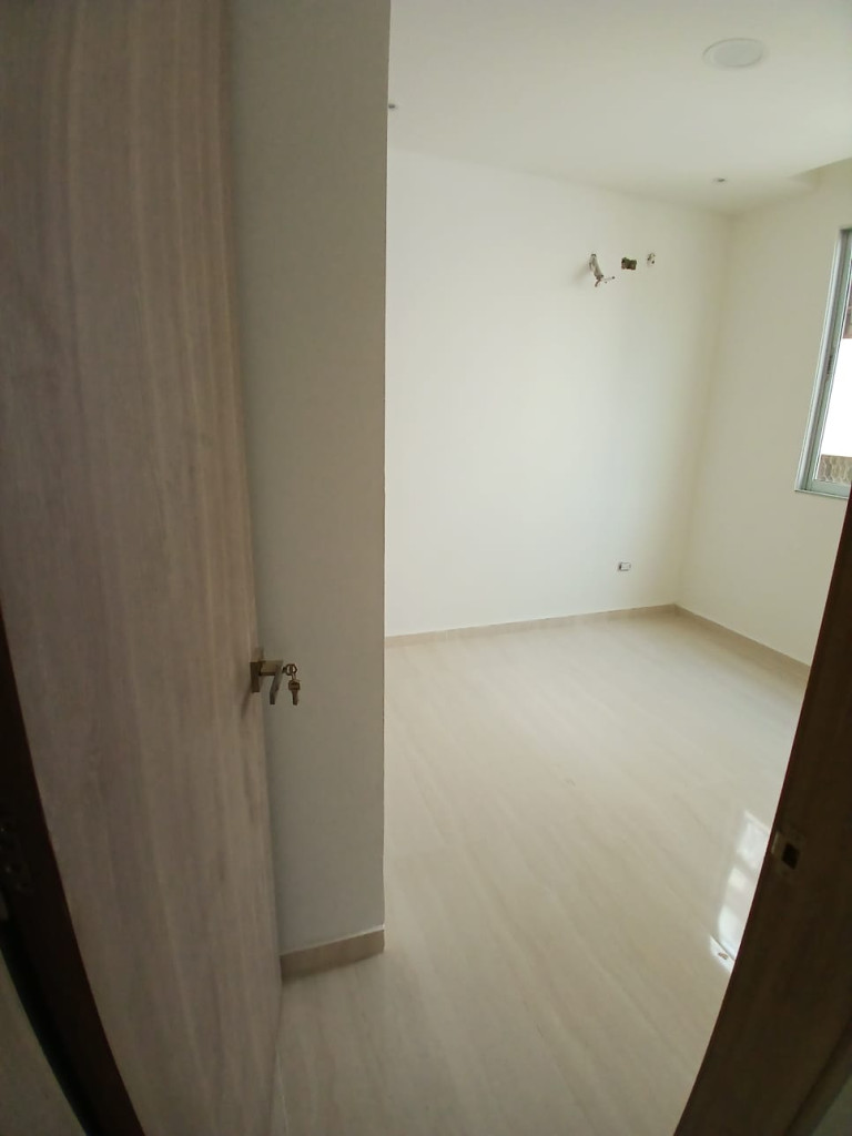 Apartamento en venta en Ciudad Jardin, Barranquilla · foto 23 de 24
