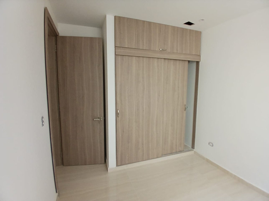 Apartamento en venta en Ciudad Jardin, Barranquilla · foto 24 de 24