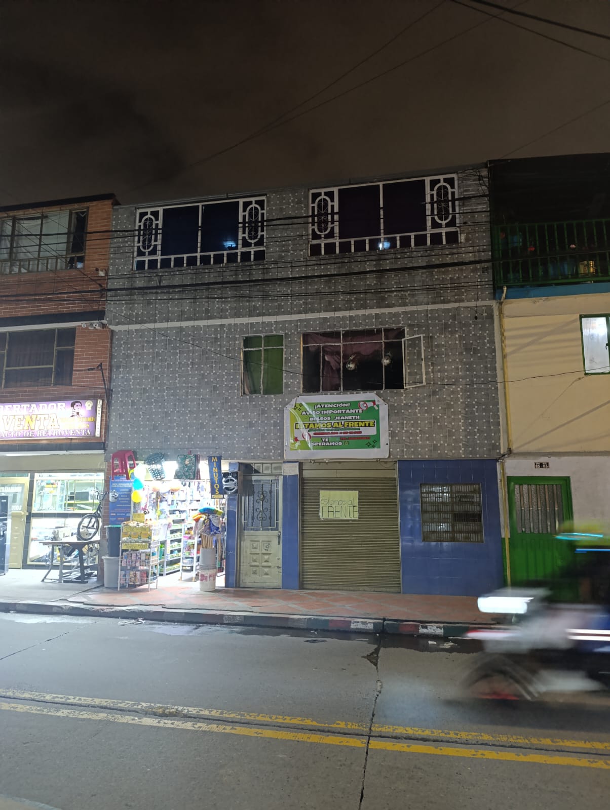 Casa en venta en Madelena, Bogotá · foto 5 de 18