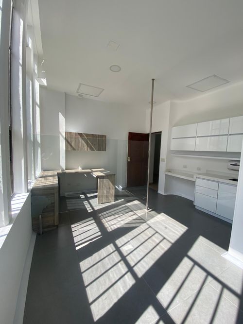 Consultorio en venta en Sancancio, Manizales, 21 m² · foto 2 de 8