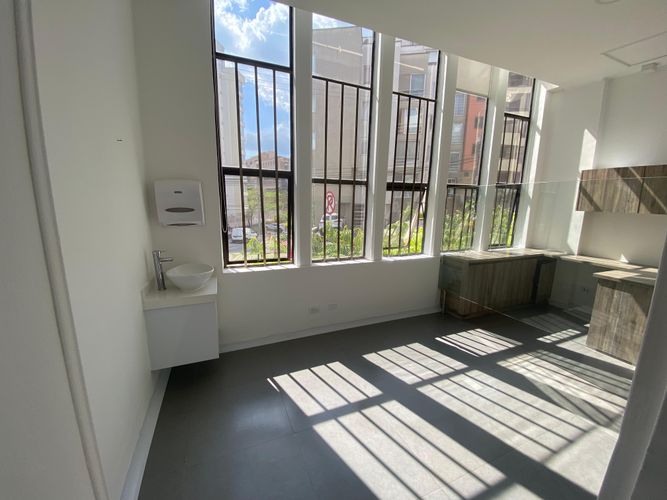 Consultorio en venta en Sancancio, Manizales, 21 m² · foto 3 de 8