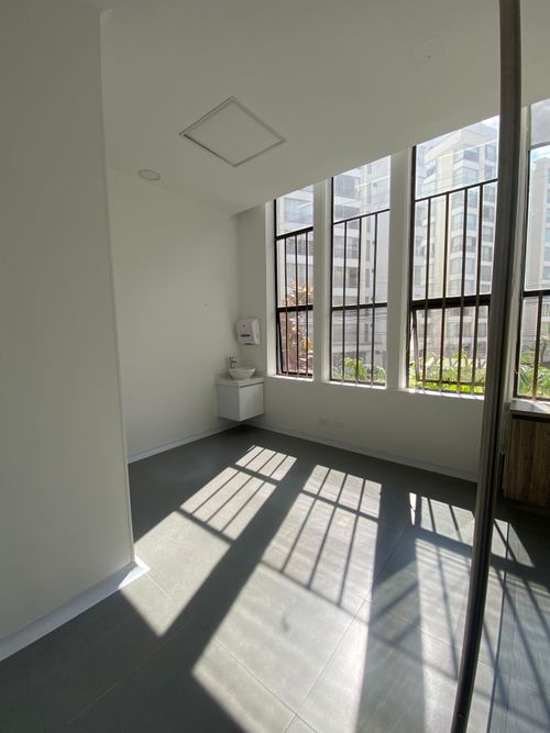Consultorio en venta en Sancancio, Manizales, 21 m² · foto 7 de 8
