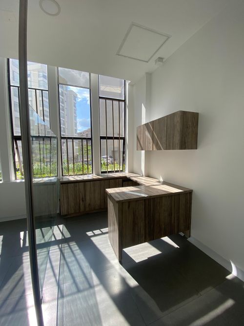 Consultorio en venta en Sancancio, Manizales, 21 m² · foto 8 de 8