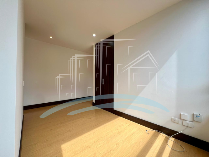 Apartamento en venta en Los Cedros, Bogotá · foto 15 de 24