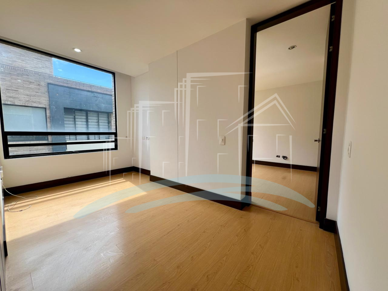 Apartamento en venta en Los Cedros, Bogotá · foto 23 de 24