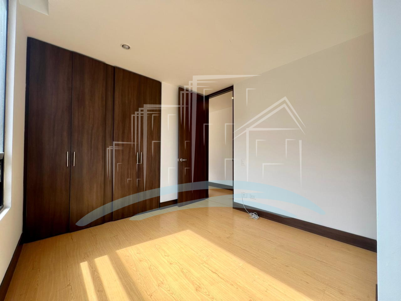 Apartamento en venta en Los Cedros, Bogotá · foto 22 de 24