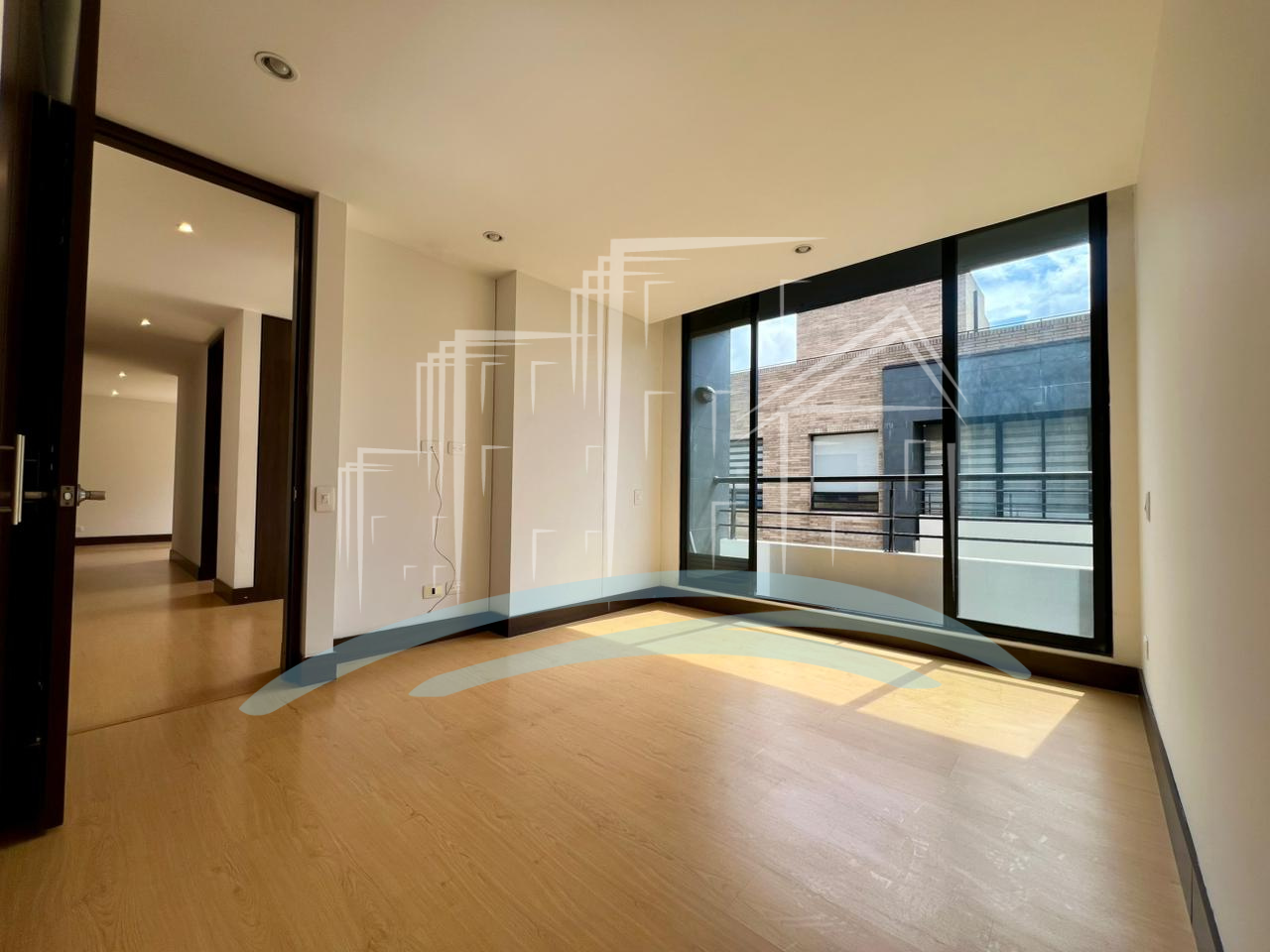 Apartamento en venta en Los Cedros, Bogotá · foto 17 de 24