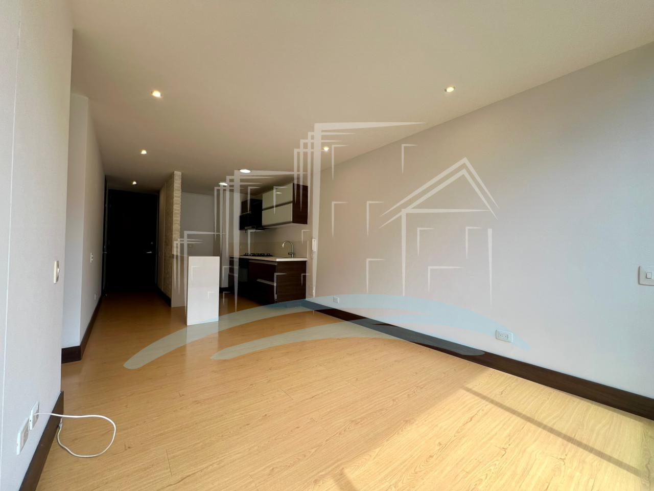 Apartamento en venta en Los Cedros, Bogotá · foto 24 de 24