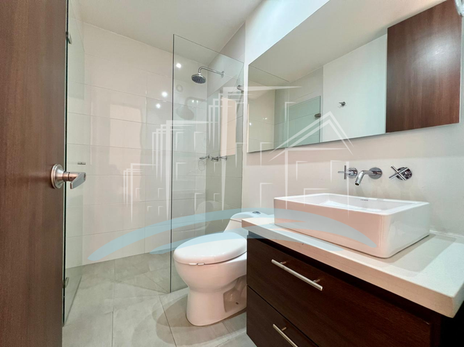 Apartamento en venta en Los Cedros, Bogotá · foto 21 de 24