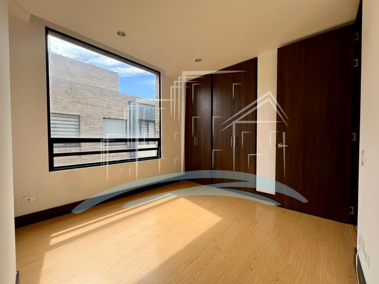 Apartamento en venta en Los Cedros, Bogotá · foto 18 de 24