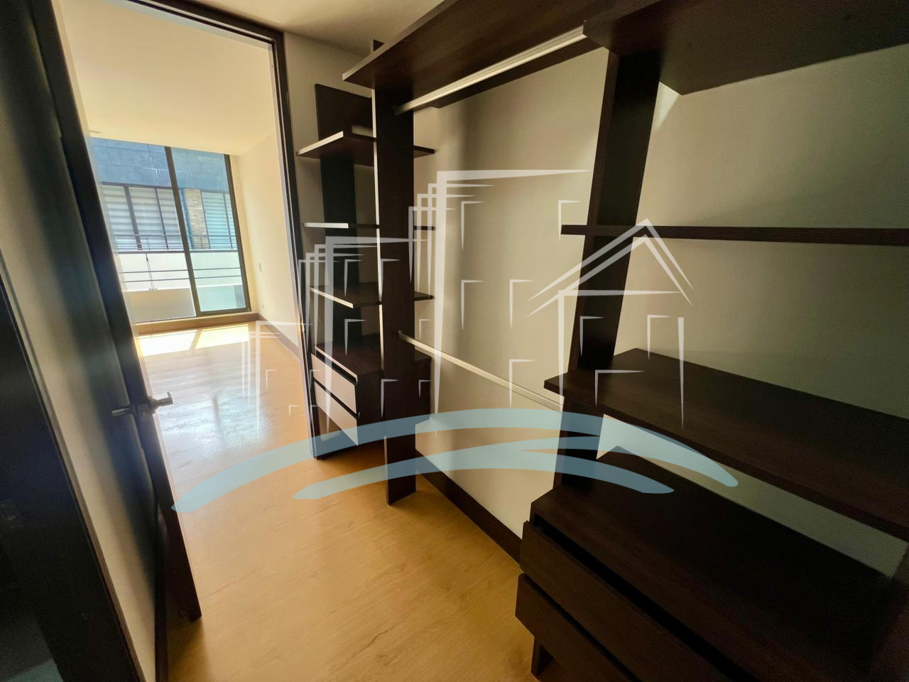 Apartamento en venta en Los Cedros, Bogotá · foto 9 de 24