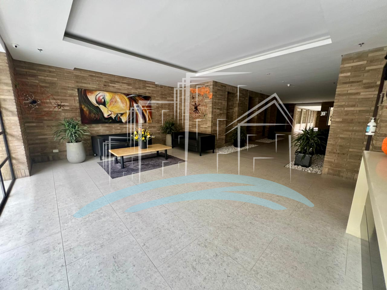 Apartamento en venta en Los Cedros, Bogotá · foto 19 de 24